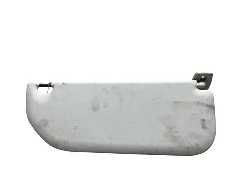 Used Left sun visor Left sun visor TOYOTA AYGO (_B1_) 1.0 (KGB10_, KGB10R) (68 hp) 25529847 25529847