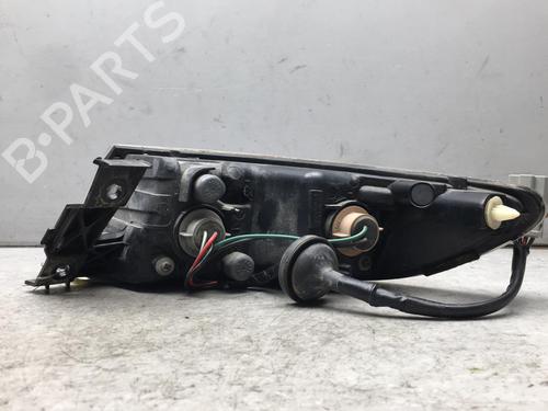 Left taillight HONDA CIVIC VIII Hatchback (FN, FK) 2.2 CTDi (FK3) | BP25557159C34