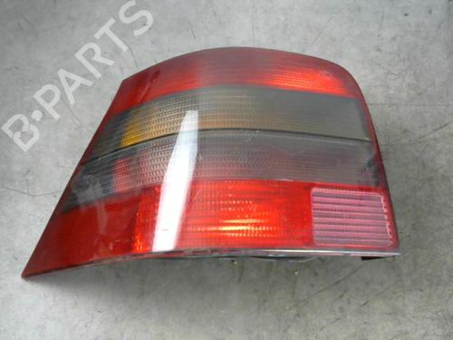 Left taillight VW GOLF IV (1J1) 1.9 TDI | BP25537642C34 