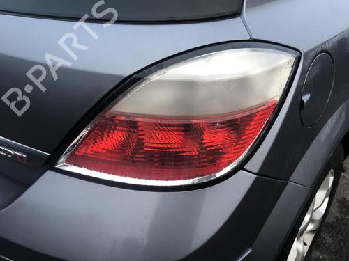 Climate control OPEL ASTRA H (A04) 1.9 CDTI (L48) | BP25534458I5  - Image 28