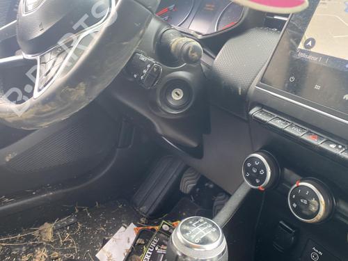 Headrest RENAULT CLIO V (B7_) 1.5 Blue dCi 100 (B7AD) | BP25550976I31  - Image 13