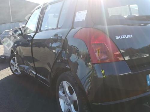 Starter SUZUKI SWIFT III (MZ, EZ) 1.3 (RS413, ZC11S) | BP25583344M8  - Image 16