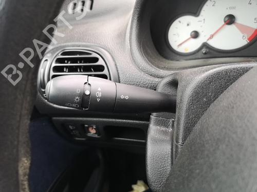 Bakspejl Højre PEUGEOT 206 Hatchback (2A/C) 1.4 HDi eco 70 | BP25538893C27 