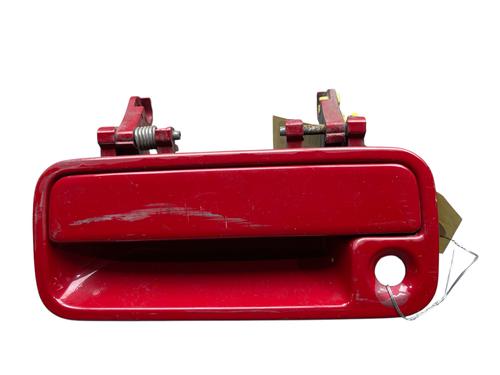 Front left exterior door handle CITROËN C4 II (NC_) 1.6 HDi 115 | BP25541395C128 