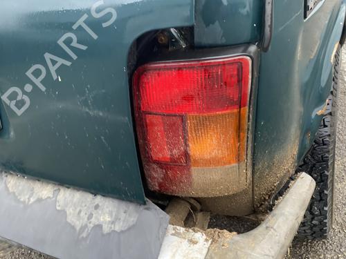 Left front indicator LADA NIVA Closed Off-Road Vehicle (2121, 2131) 1700 i | BP30933269C32 - Image 13