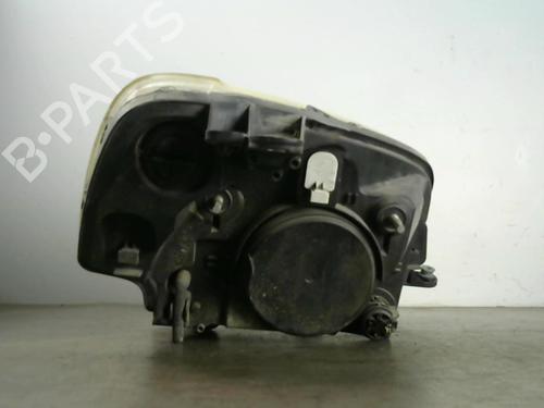Left headlight CITROËN NEMO Box Body/MPV (AA_) 1.4 HDi | BP25555299C28 