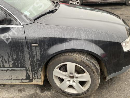 Climate control AUDI A4 B6 (8E2) 1.9 TDI | BP25504792I5 - Image 13