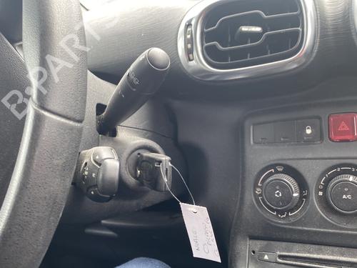 Steering column stalk CITROËN C3 Picasso (SH_) 1.6 HDI 90 | BP26911061I23  - Image 9