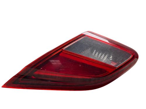 Used Right tailgate light OPEL CORSA E (X15) 1.3 CDTI (08, 68) (75 hp) 25544920