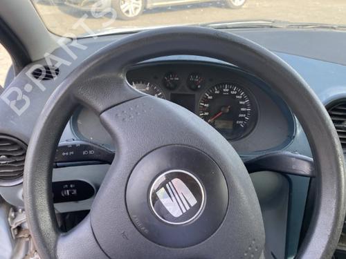 Left front window switch SEAT IBIZA III (6L1) 1.4 16V | BP25529702I27 - Image 6