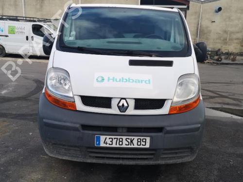 Ekpansionstank RENAULT TRAFIC II Van (FL)  | BP25523942C120  - Image 11