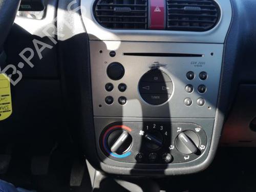 AC compressor OPEL CORSA C (X01) 1.7 DTI (F08, F68) | BP25514336M34  - Image 11