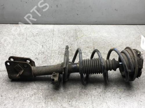 Venstre fortil støddæmper RENAULT LAGUNA II (BG0/1_) 2.0 16V (BG00, BG0K, BG0P, BG0W) (135 hp) 25548324
