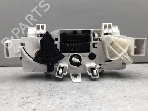 Climate control CITROËN C2 (JM_) 1.4 HDi | BP25554451I5 