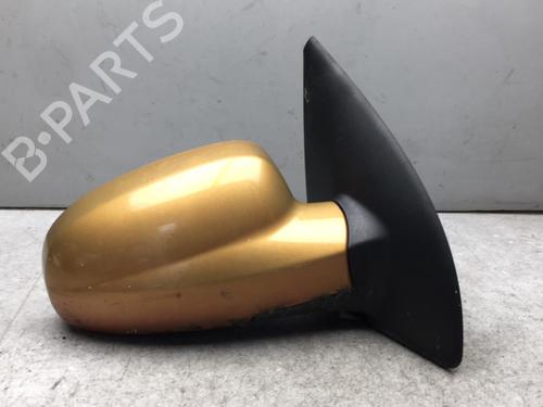 Right mirror CHEVROLET AVEO / KALOS Hatchback (T250, T255) 1.2 | BP25515879C27 