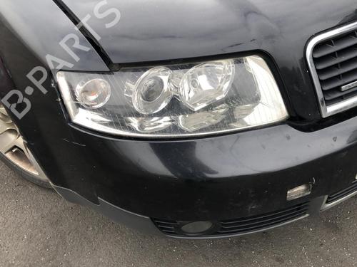 Washer pump AUDI A4 B6 (8E2) 2.5 TDI quattro | BP25524952E24  - Image 13