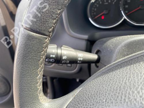 Climate control DACIA SANDERO II 1.5 dCi | BP36446007I5 - Image 7