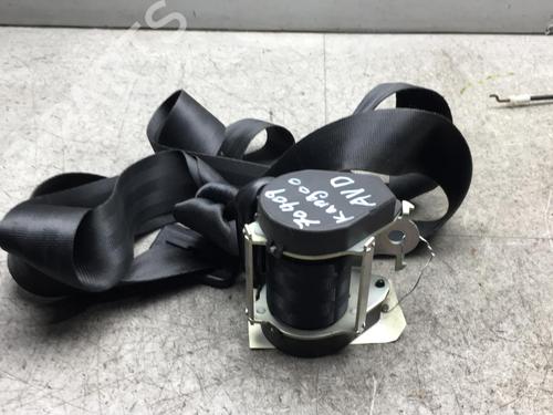 Front right belt tensioner RENAULT KANGOO / GRAND KANGOO II (KW0/1_) 1.5 dCi 90 (KW05, KW08, KW0G, KW11) | BP25566408C88 