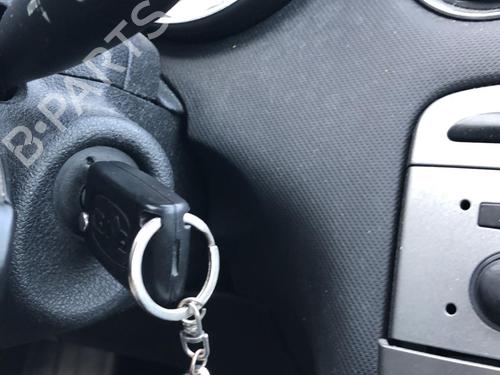 Front left window mechanism PEUGEOT 308 I (4A_, 4C_) 1.6 HDi | BP25515562C22 