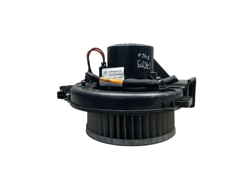 Heater blower motor VW POLO V (6R1, 6C1) 1.2 | BP25557786M62