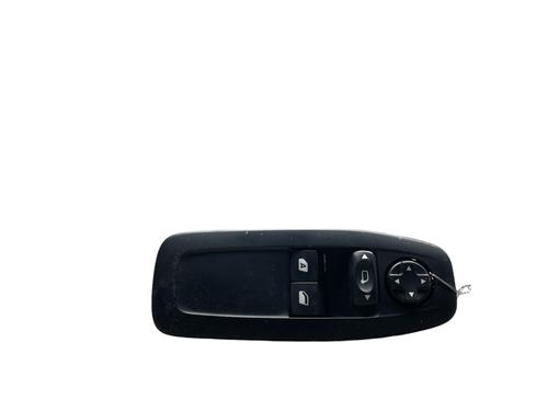 Left front window switch PEUGEOT 208 I (CA_, CC_) 1.4 HDi | BP25573881I27