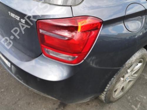 Climate control BMW 1 (F20) 120 d xDrive | BP25551703I5 - Image 30