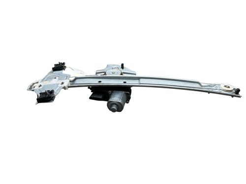 Front left window mechanism PEUGEOT 2008 I (CU_) 1.6 BlueHDi 120 | BP30778687C22 - Image 3