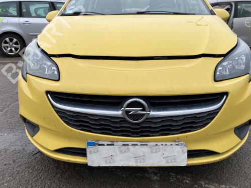 Right sun visor OPEL CORSA E (X15) 1.3 CDTI (08, 68) | BP25544909I2  - Image 23
