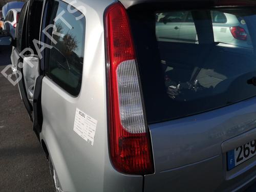 AC compressor FORD FOCUS C-MAX (DM2) 1.6 TDCi | BP25520254M34  - Image 15