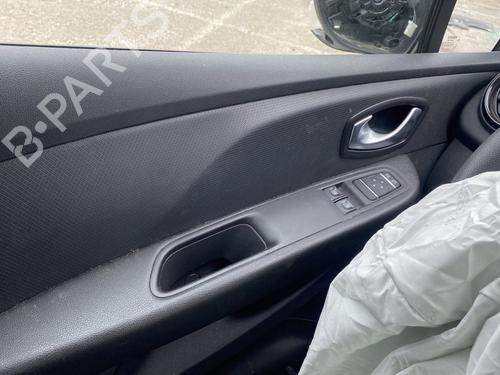 Used Parts RENAULT CLIO IV (BH_) 0.9 TCe 75 (BHNP) 2818109
