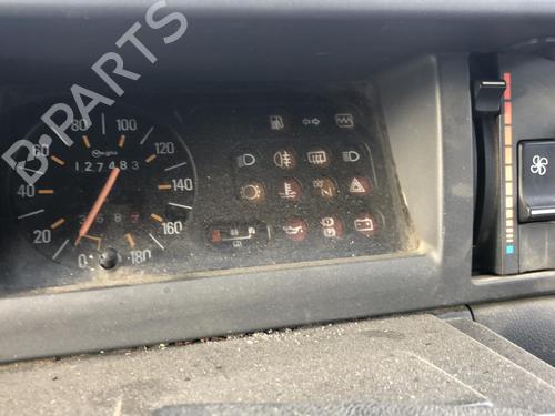 Right headlight RENAULT EXPRESS Box Body/MPV 1.9 D | BP25575485C29  - Image 12