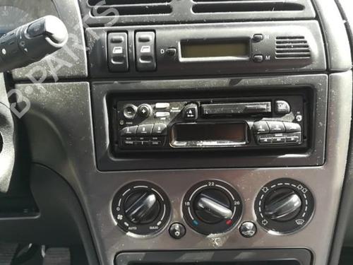Rudehejsemekanisme ventre foran CITROËN XSARA (N1) 2.0 HDi 90 | BP25553494C22 