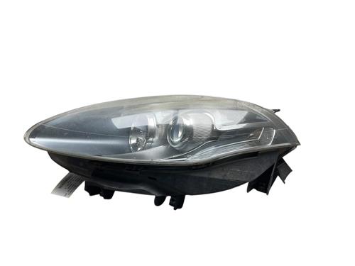 Left headlight FIAT BRAVO II (198_) 1.6 D Multijet (198AXH1B) | BP25526402C28 