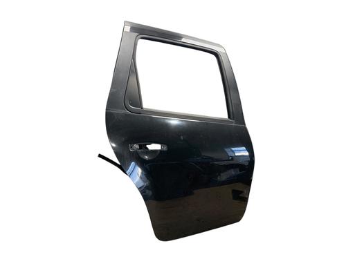 Right rear door DACIA DUSTER (HS_) 1.5 dCi 4x4 | BP25518633C5