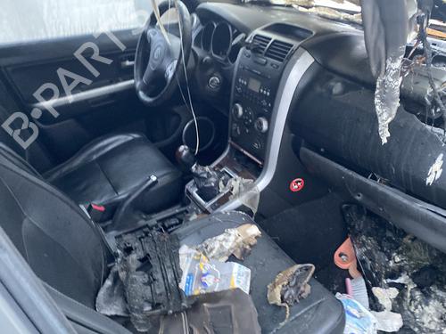 Climate control SUZUKI GRAND VITARA II (JT, TE, TD) 1.9 DDiS All-wheel Drive (JT419, TD44, JB419WD, JB419XD,... | BP30933239I5 - Image 12