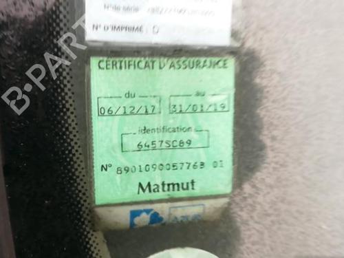 Right taillight SEAT LEON (1M1) 1.9 TDI | BP25516514C35  - Image 20