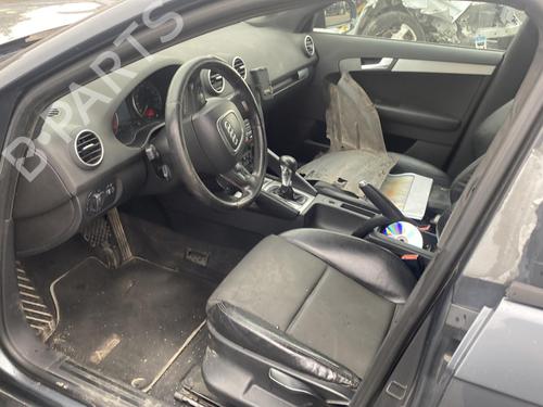 Left sun visor AUDI A3 Sportback (8PA) 2.0 TDI | BP25550668I1 - Image 13