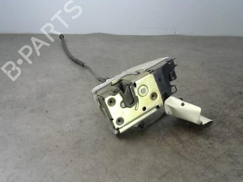 Høyre foran lås CITROËN C3 I (FC_, FN_) 1.4 HDi (68 hp) 25558645