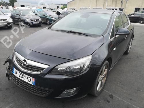 Right tailgate light OPEL ASTRA J (P10) 2.0 CDTI (68) | BP25538947C80  - Image 12