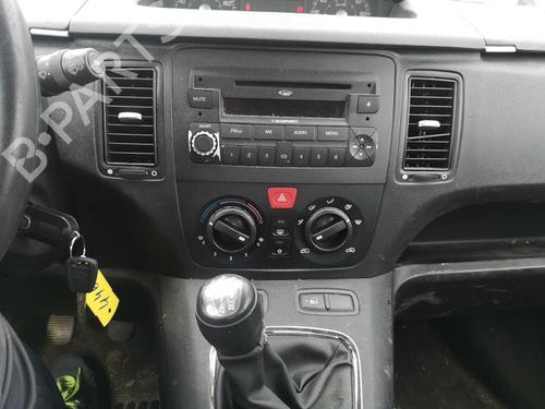 ABS pump FIAT IDEA (350_) 1.3 D Multijet | BP25551432M43 - Image 13