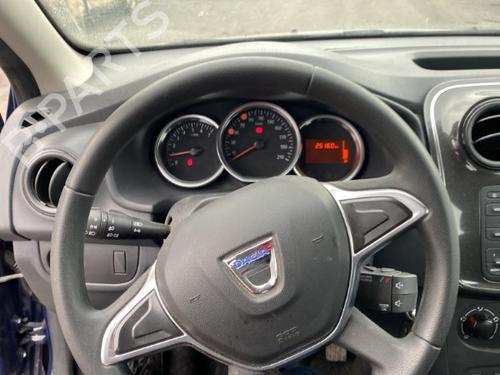 Luftventil DACIA SANDERO II 1.0 SCe 75 (B8JC, B8JD, B8NC) | BP25567642I21  - Image 22