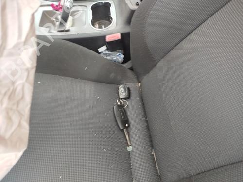 Left front window switch FORD S-MAX (WA6) 2.0 TDCi | BP38753175I27 - Image 17