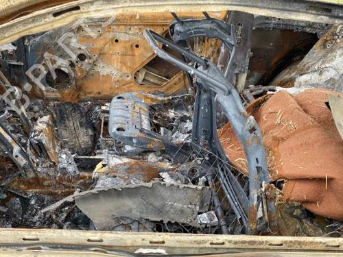 Used Parts SEAT Mii (KF1, KE1) 1.0 2617471