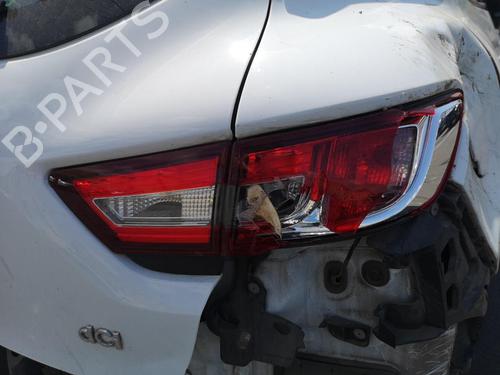 Starter RENAULT CLIO IV (BH_) 1.5 dCi 75 | BP25561398M8 