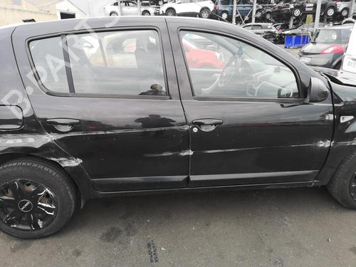 Left sun visor DACIA SANDERO 1.4 (BS0C, BS0A, BS0G, BS1F, BS0E) | BP25584478I1 - Image 8