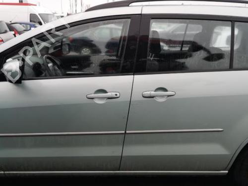 Steering column stalk MAZDA 5 (CR) 2.0 CD (CR19) | BP25560442I23 - Image 11