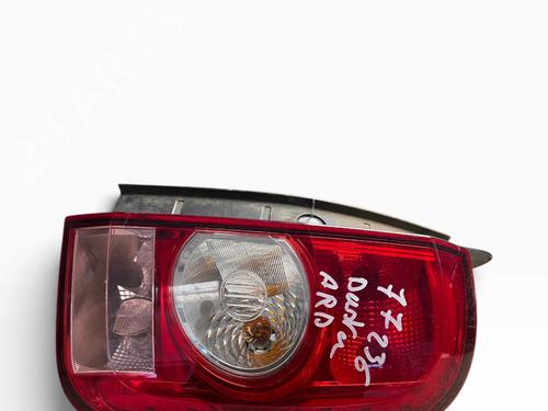 Right taillight DACIA DUSTER (HS_) 1.5 dCi (HSMD, HSM3) | BP39710504C35 - Image 3