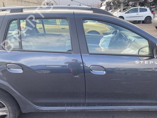 Radio DACIA LOGAN MCV II 1.5 Blue dCi 95 (K8JL) | BP25522204E6  - Image 8