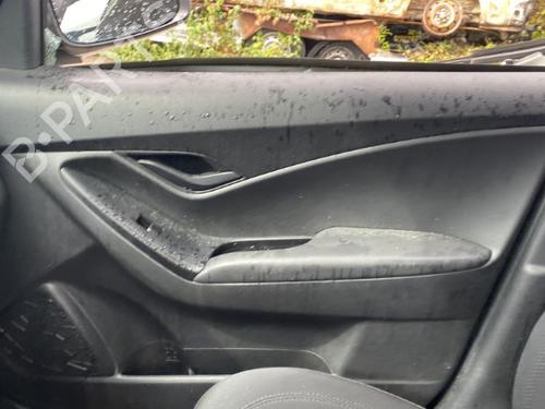 Left sun visor HYUNDAI ix20 (JC) 1.6 CRDI | BP25543435I1 - Image 8