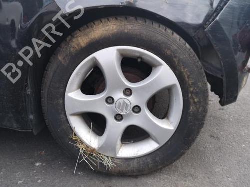 Climate control SUZUKI SWIFT III (MZ, EZ) 1.3 DDiS (RS413D) | BP25583568I5 - Image 21